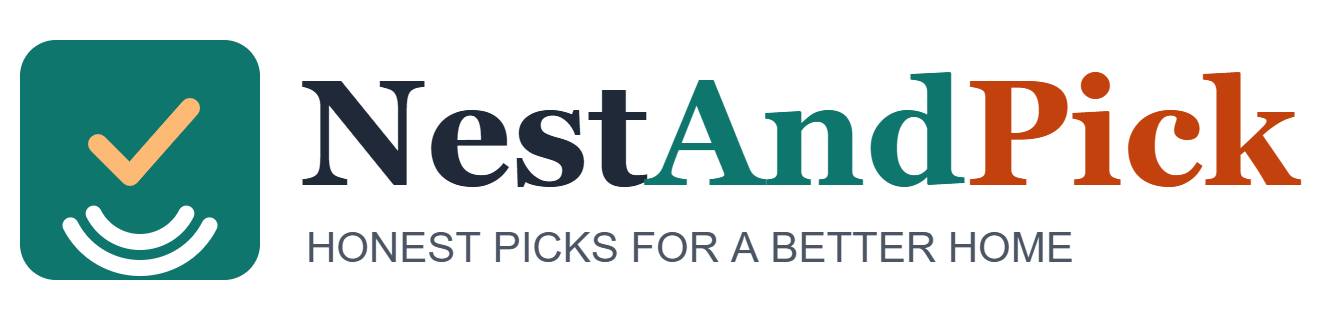 NestAndPick